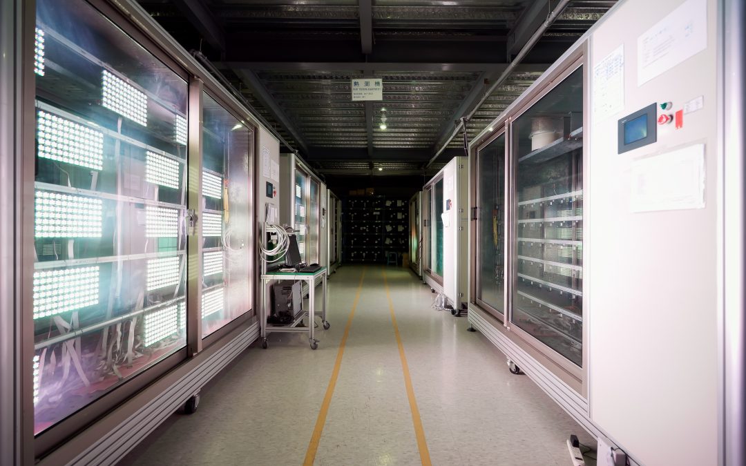 The necessity of Burn-in Process