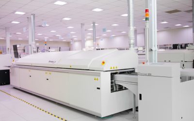 Common Issue in SMT – Reflow