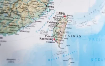 The Advantage of LEDs Made in Taiwan