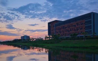 Latest News of Sander Yilan Science Park